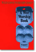 A Wee Worship Book book cover